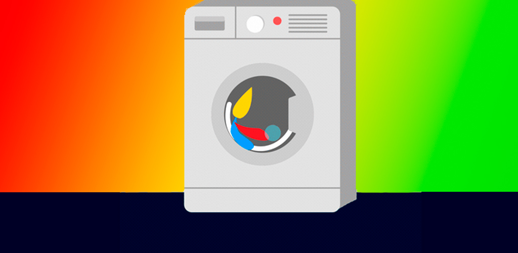 Hora de la Lavadora, mobile app