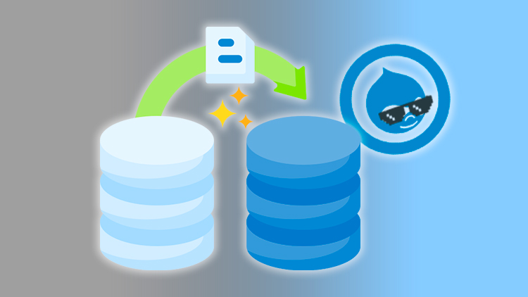 Advanced Drupal MIGRATION Course