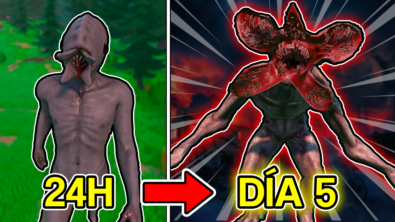 I IMPROVED MY STRANGER THINGS GAME BY 200%